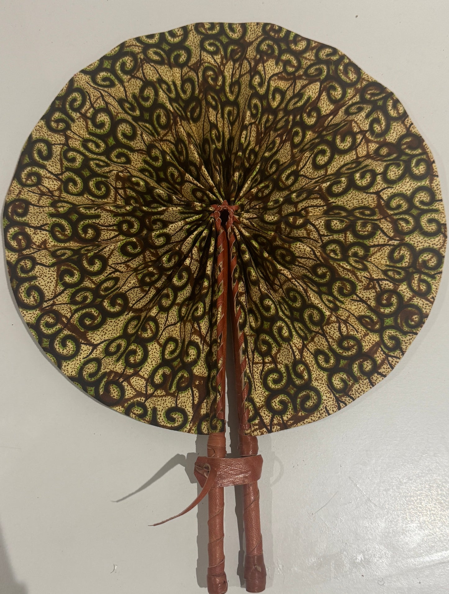Culture Inspired Fans