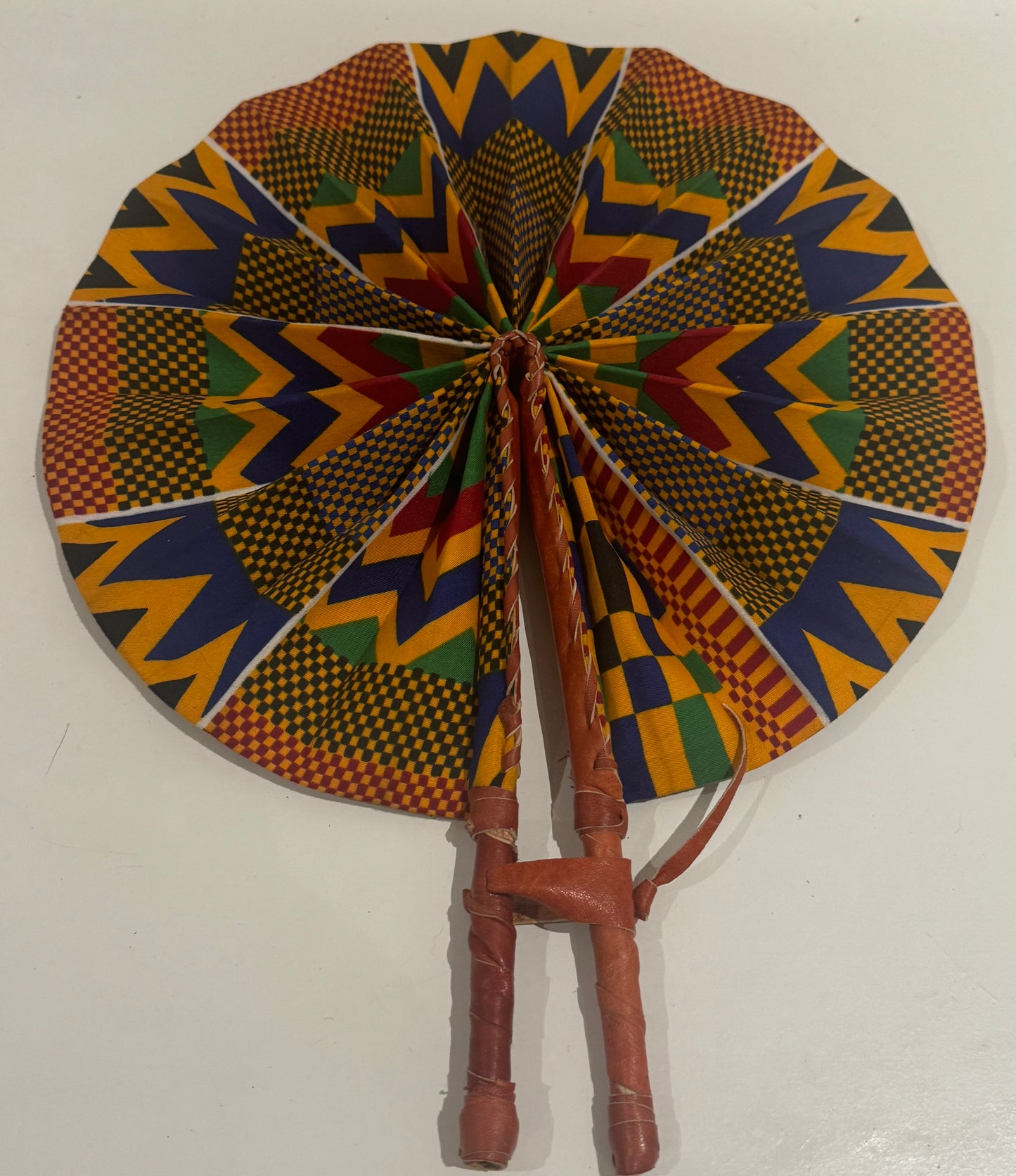 Culture Inspired Fans