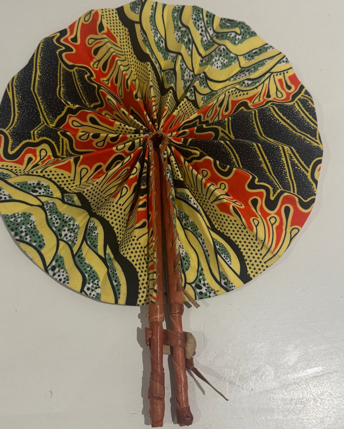 Culture Inspired Fans