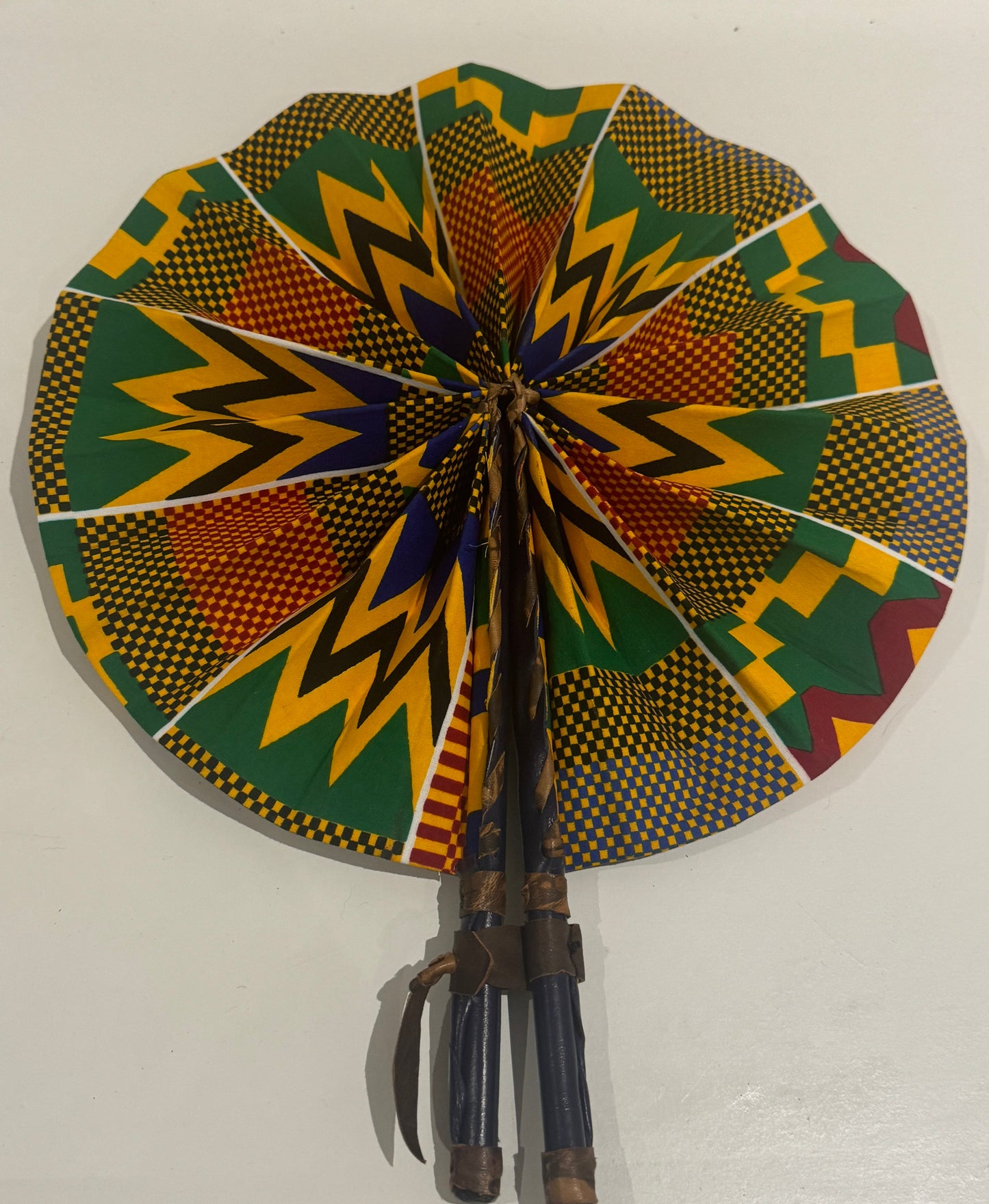 Culture Inspired Fans