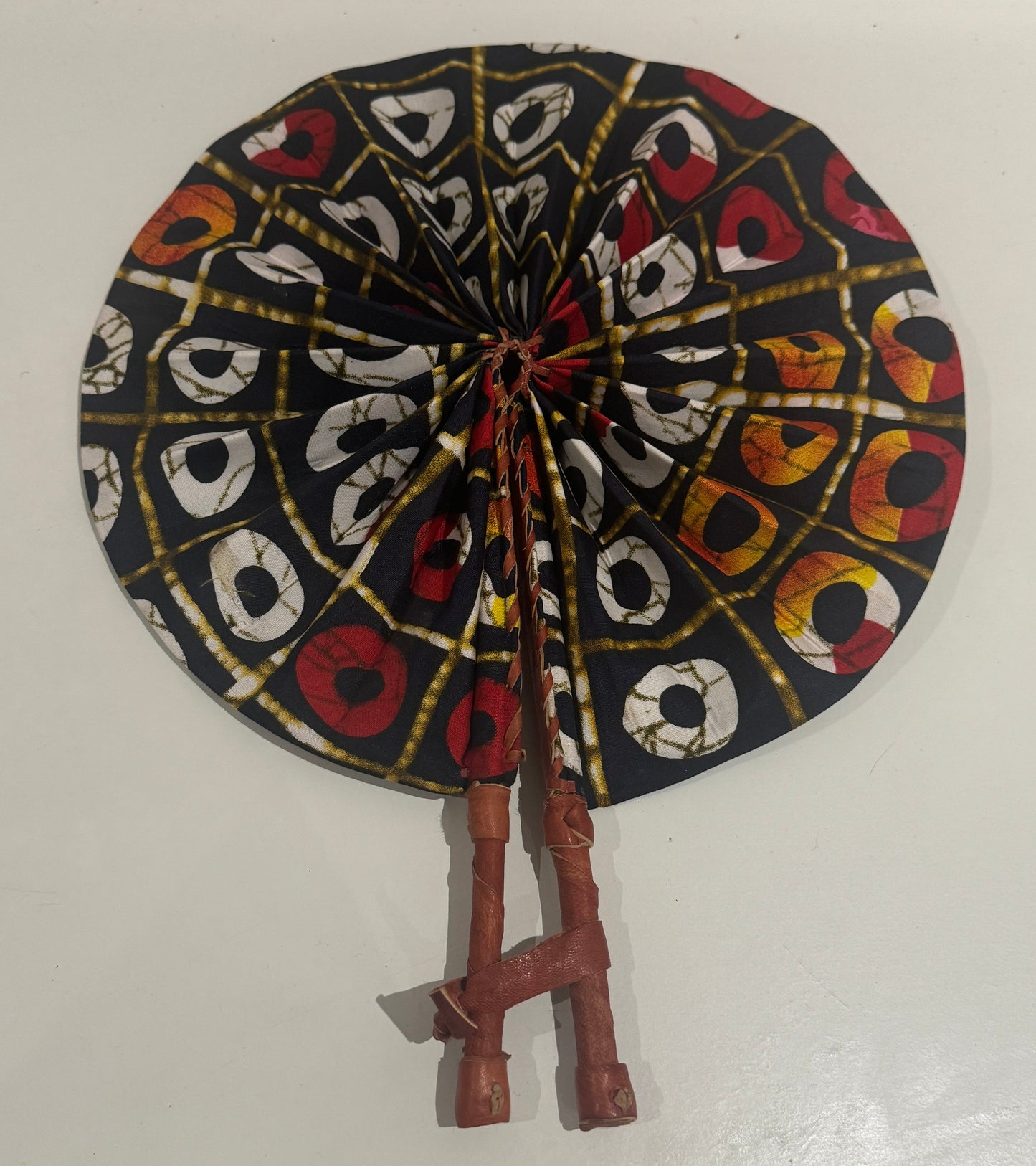 Culture Inspired Fans
