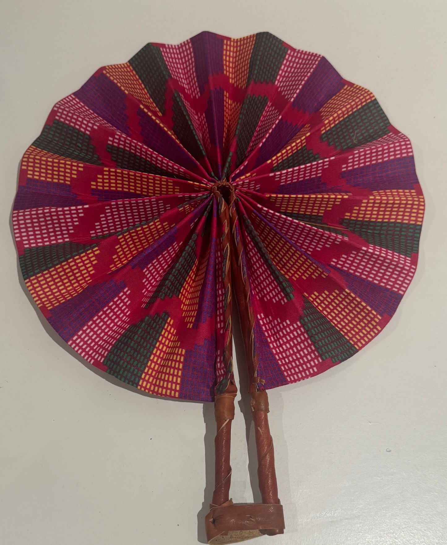 Culture Inspired Fans