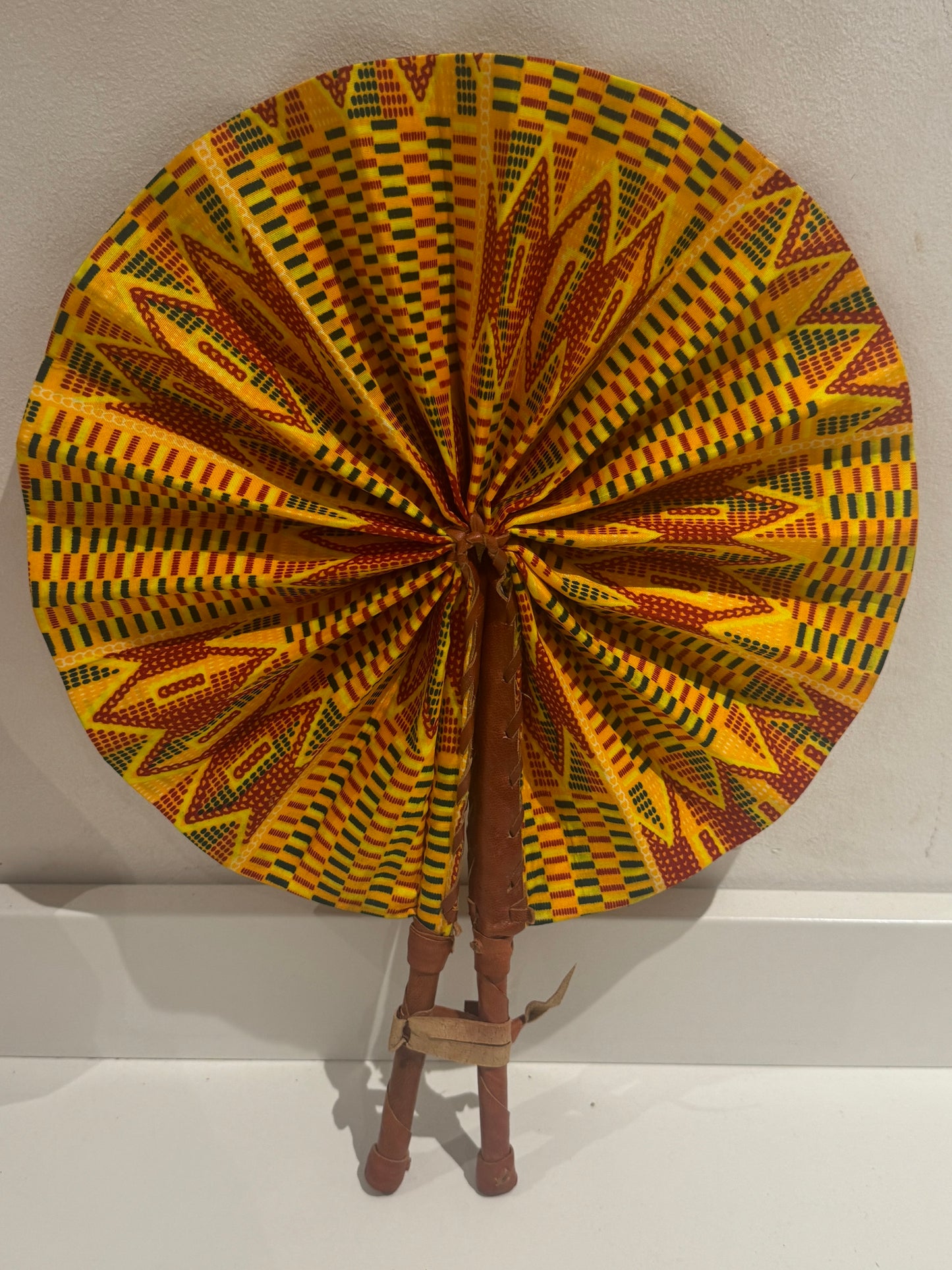 Culture Inspired Fans