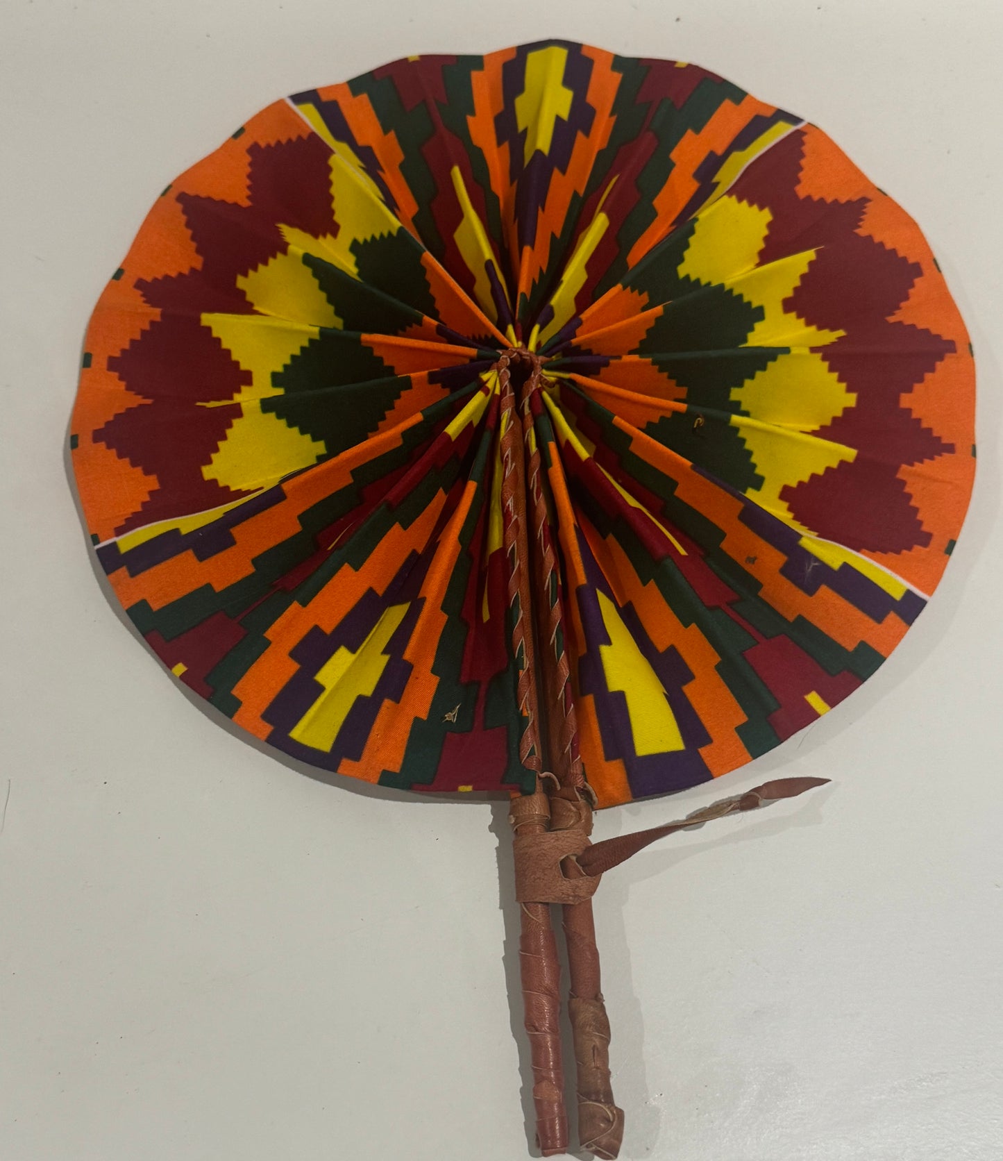 Culture Inspired Fans