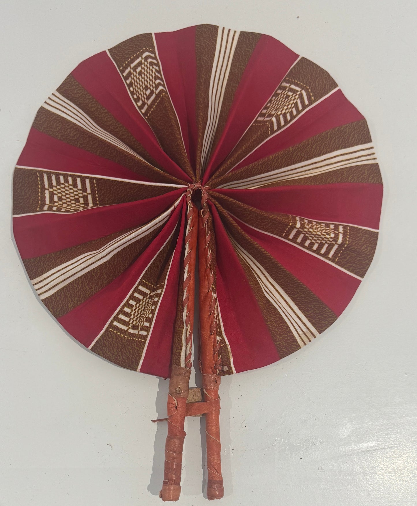 Culture Inspired Fans