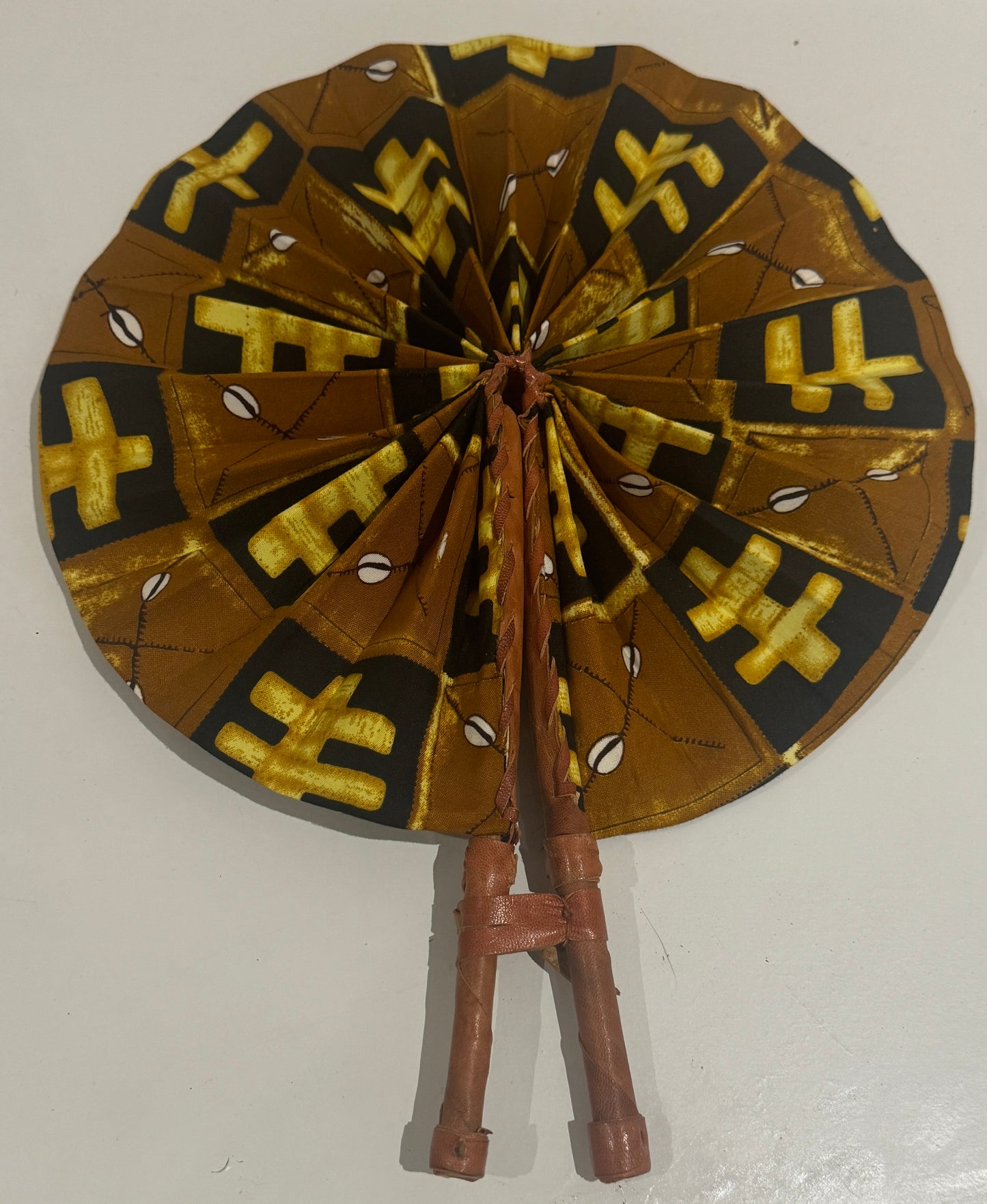 Culture Inspired Fans