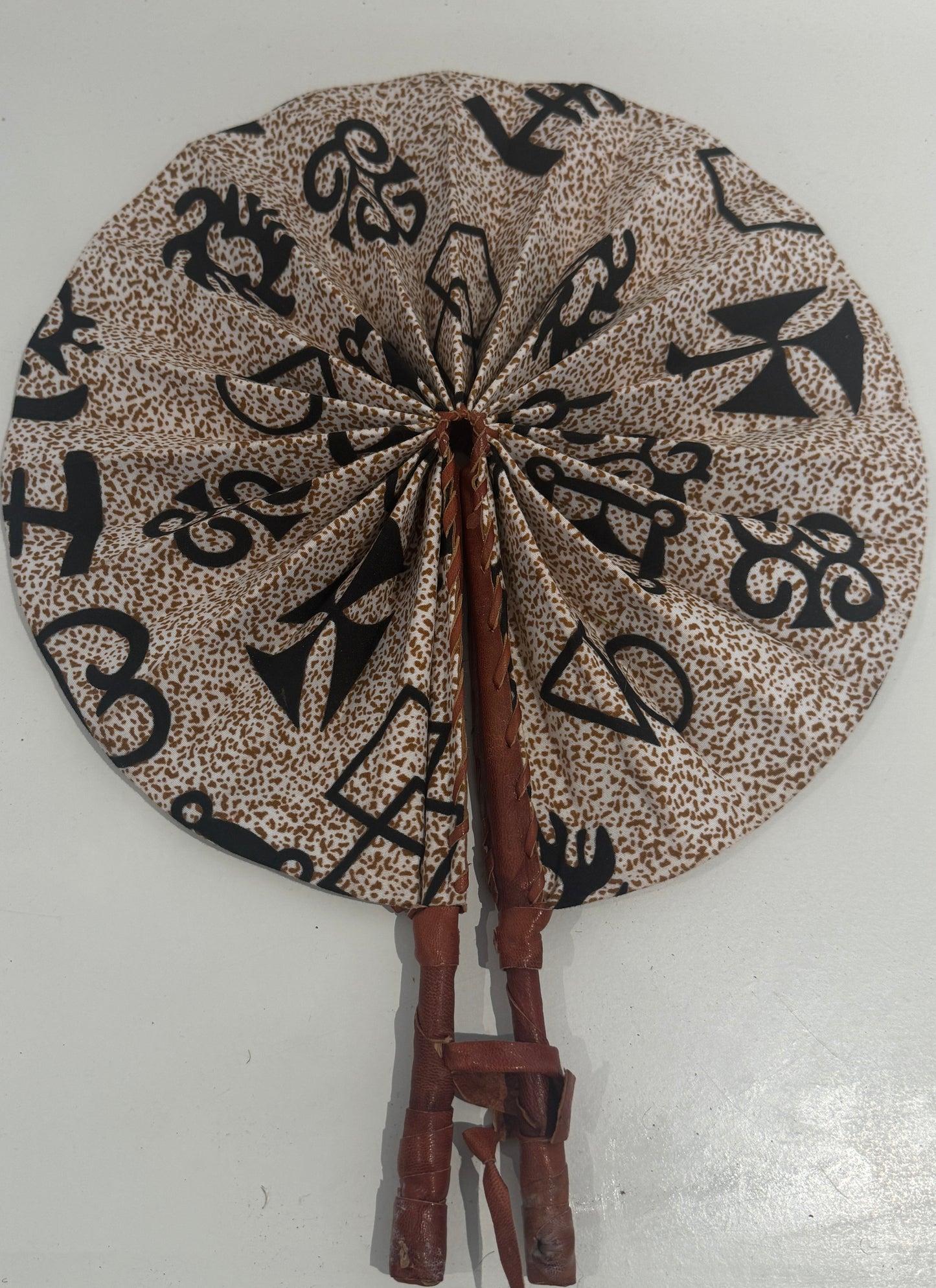 Culture Inspired Fans