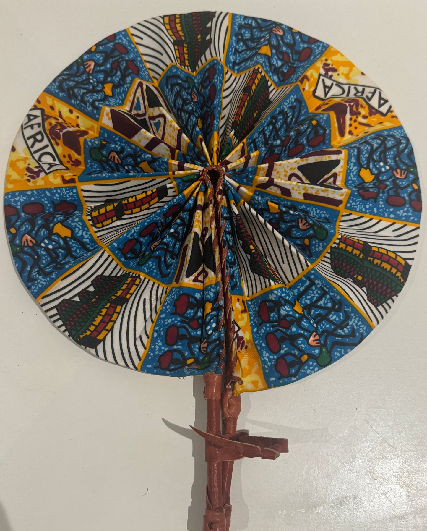 Culture Inspired Fans