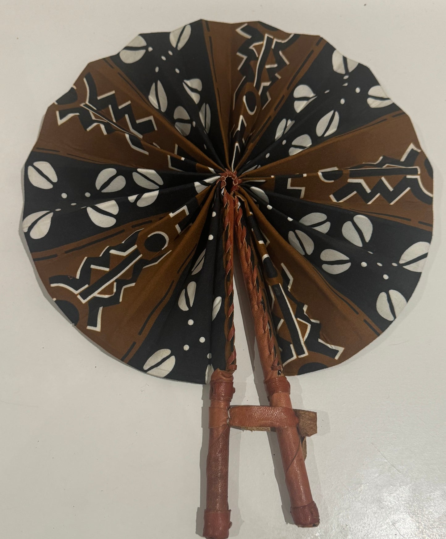 Culture Inspired Fans