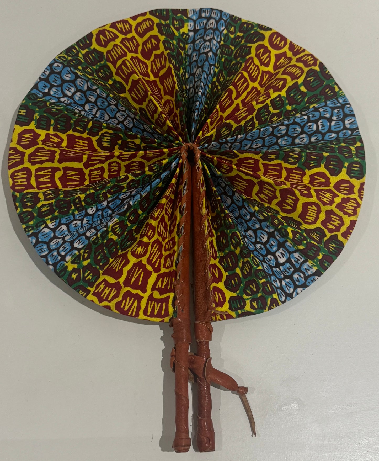 Culture Inspired Fans