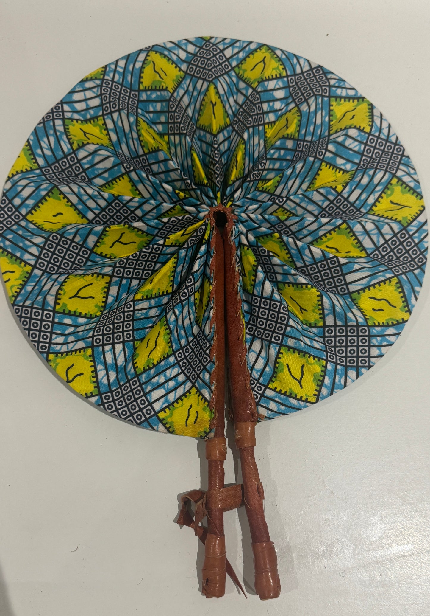 Culture Inspired Fans