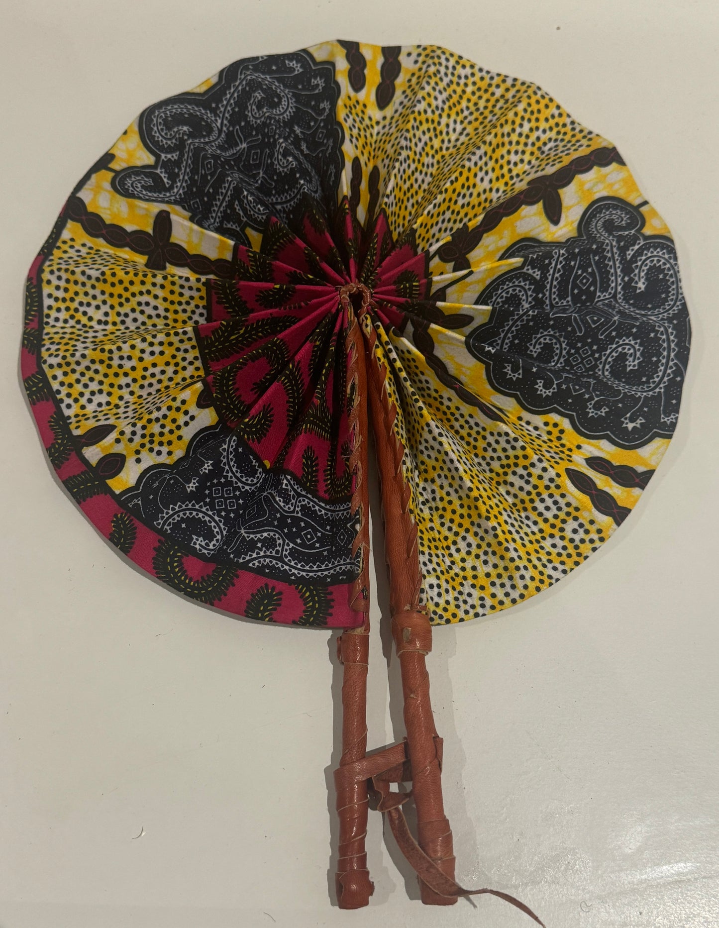 Culture Inspired Fans