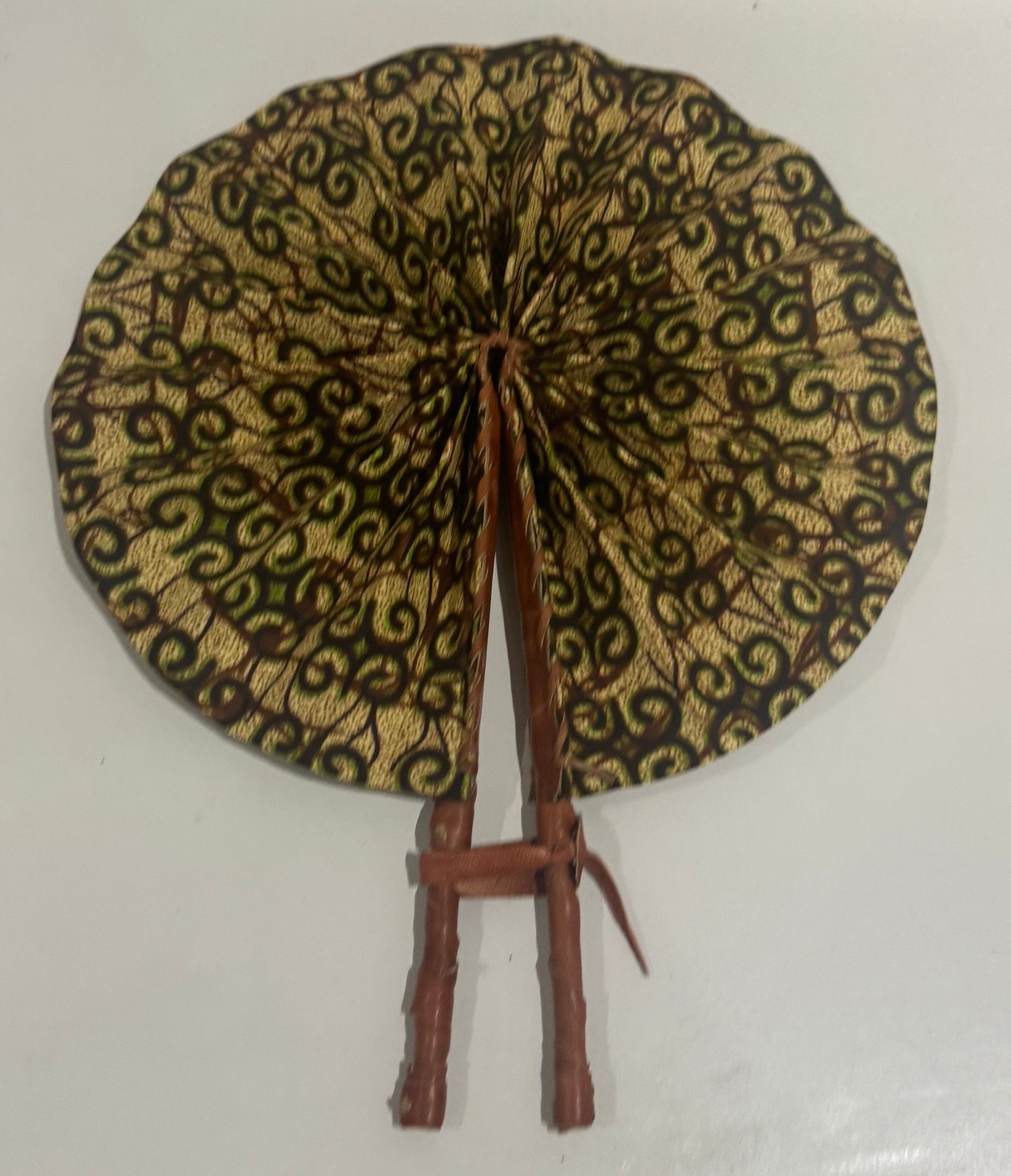 Culture Inspired Fans