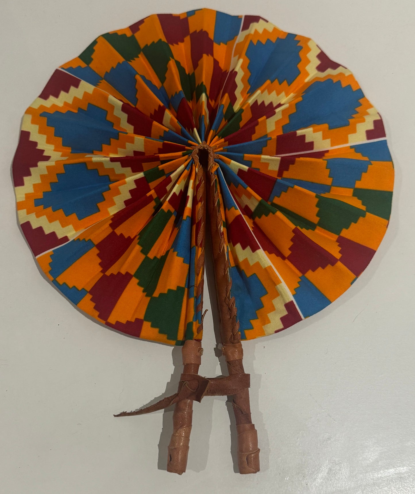 Culture Inspired Fans