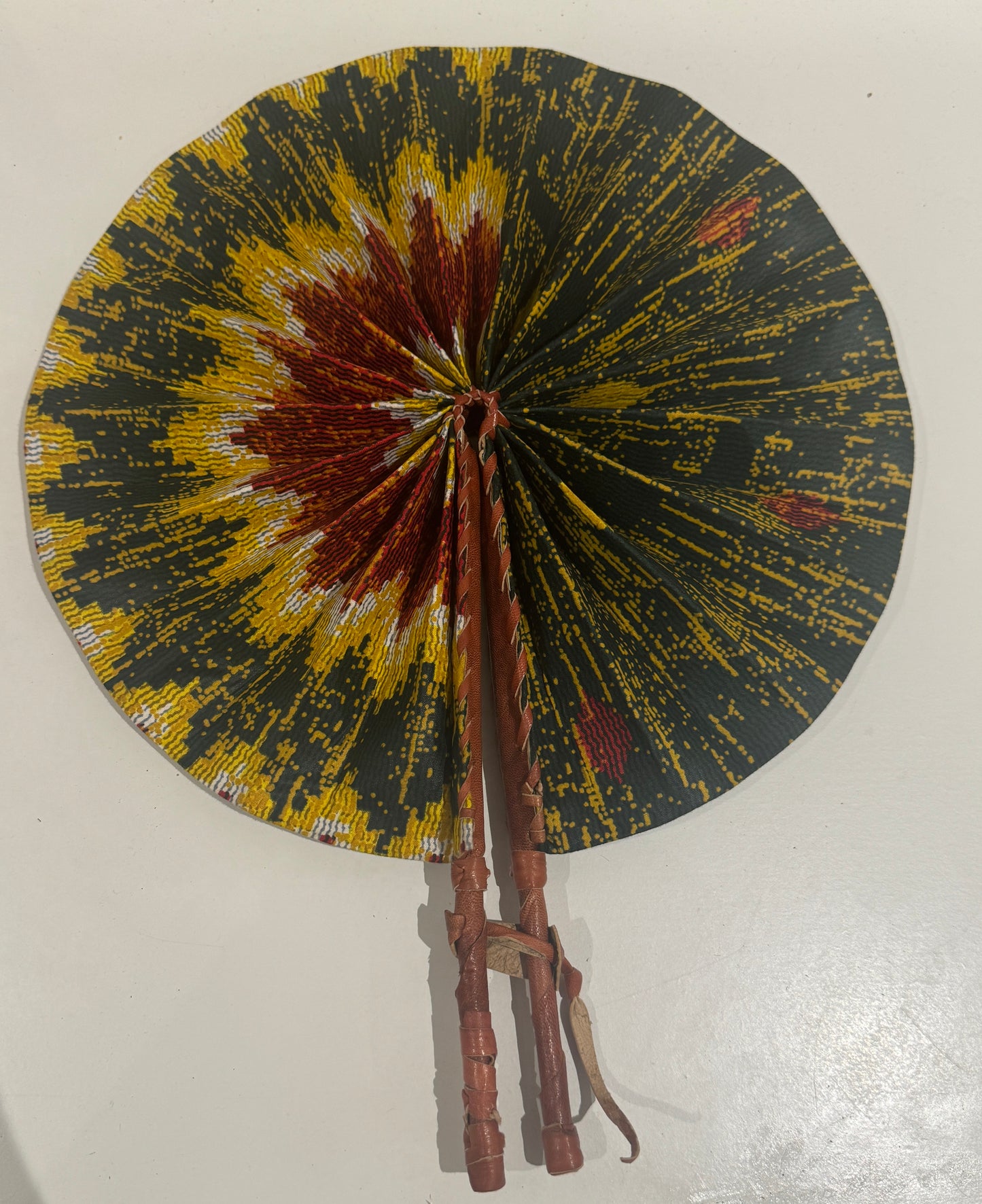 Culture Inspired Fans