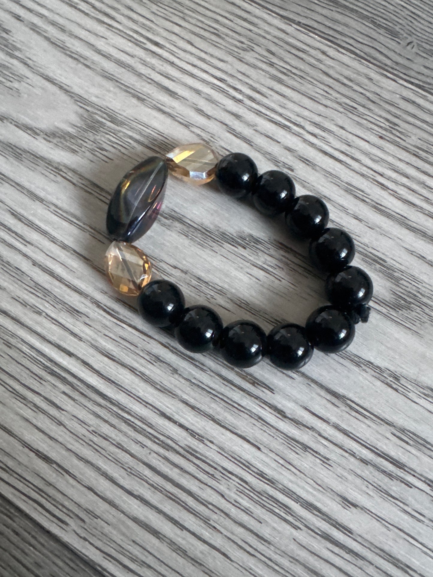 Elegant Handcrafted Beaded Bracelets – Timeless Style and Sophistication