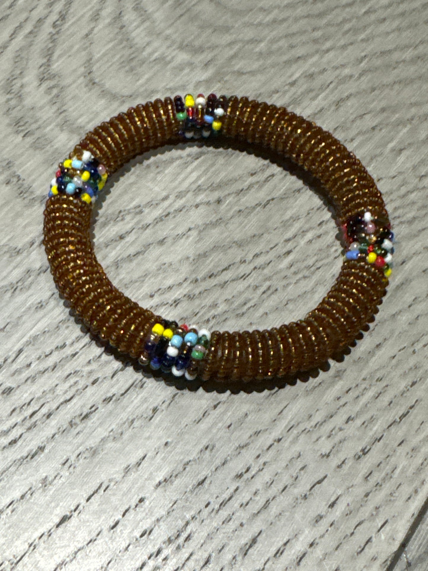 Elegant Handcrafted Beaded Bracelets – Timeless Style and Sophistication