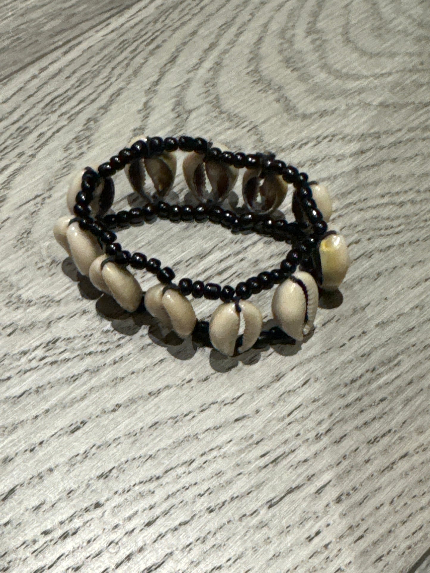 Elegant Handcrafted Beaded Bracelets – Timeless Style and Sophistication