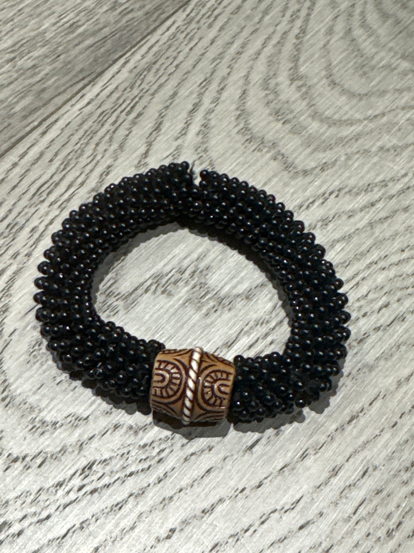 Elegant Handcrafted Beaded Bracelets – Timeless Style and Sophistication