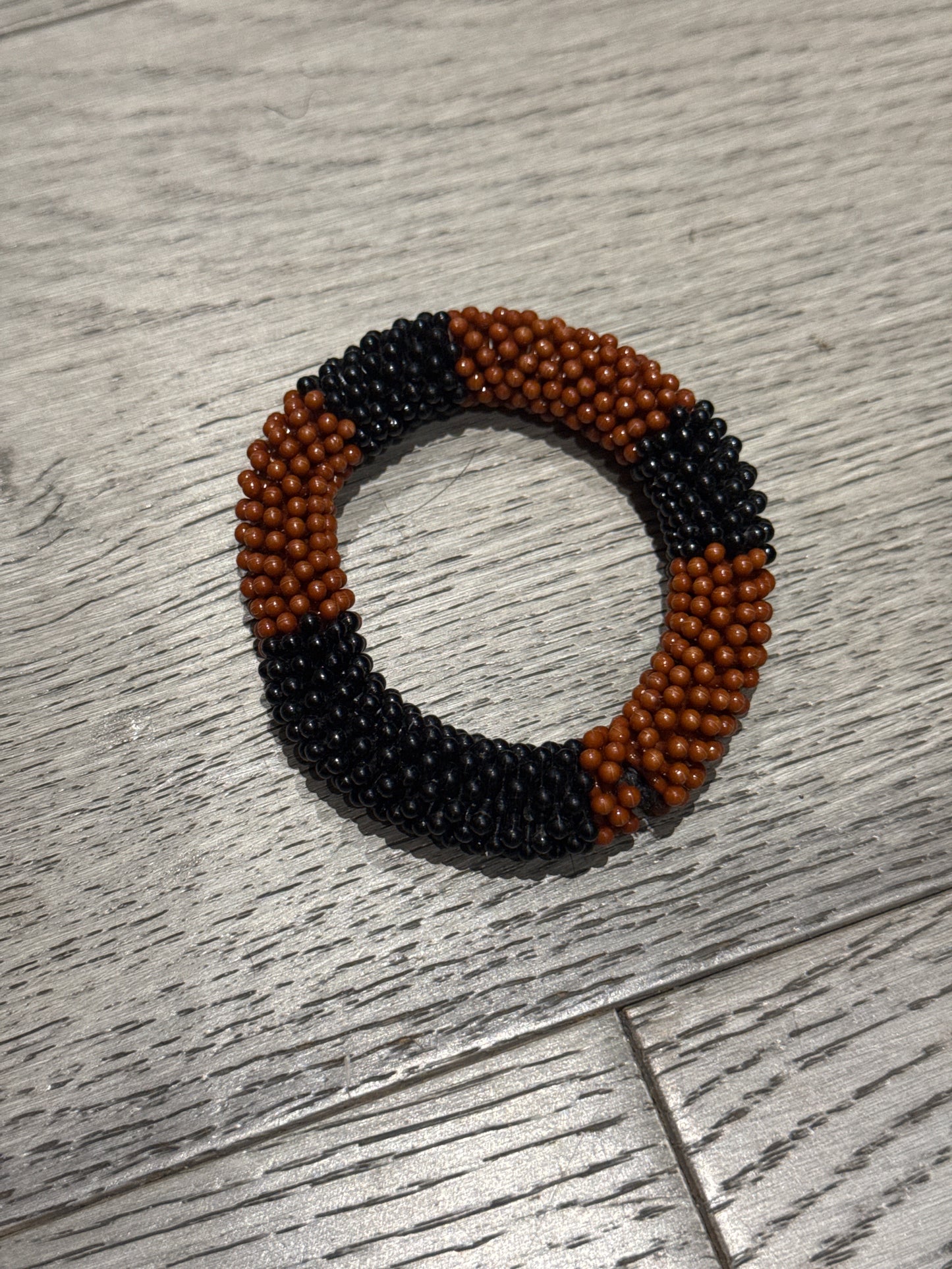 Elegant Handcrafted Beaded Bracelets – Timeless Style and Sophistication