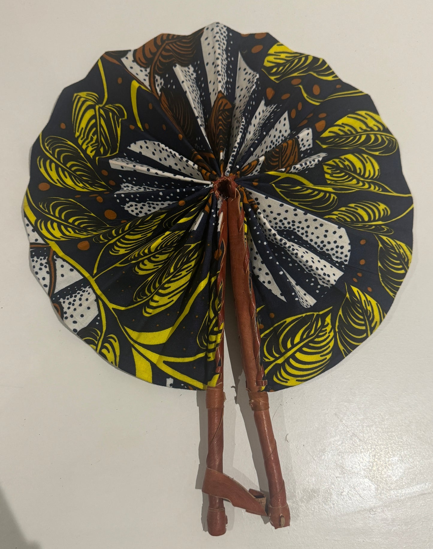 Culture Inspired Fans