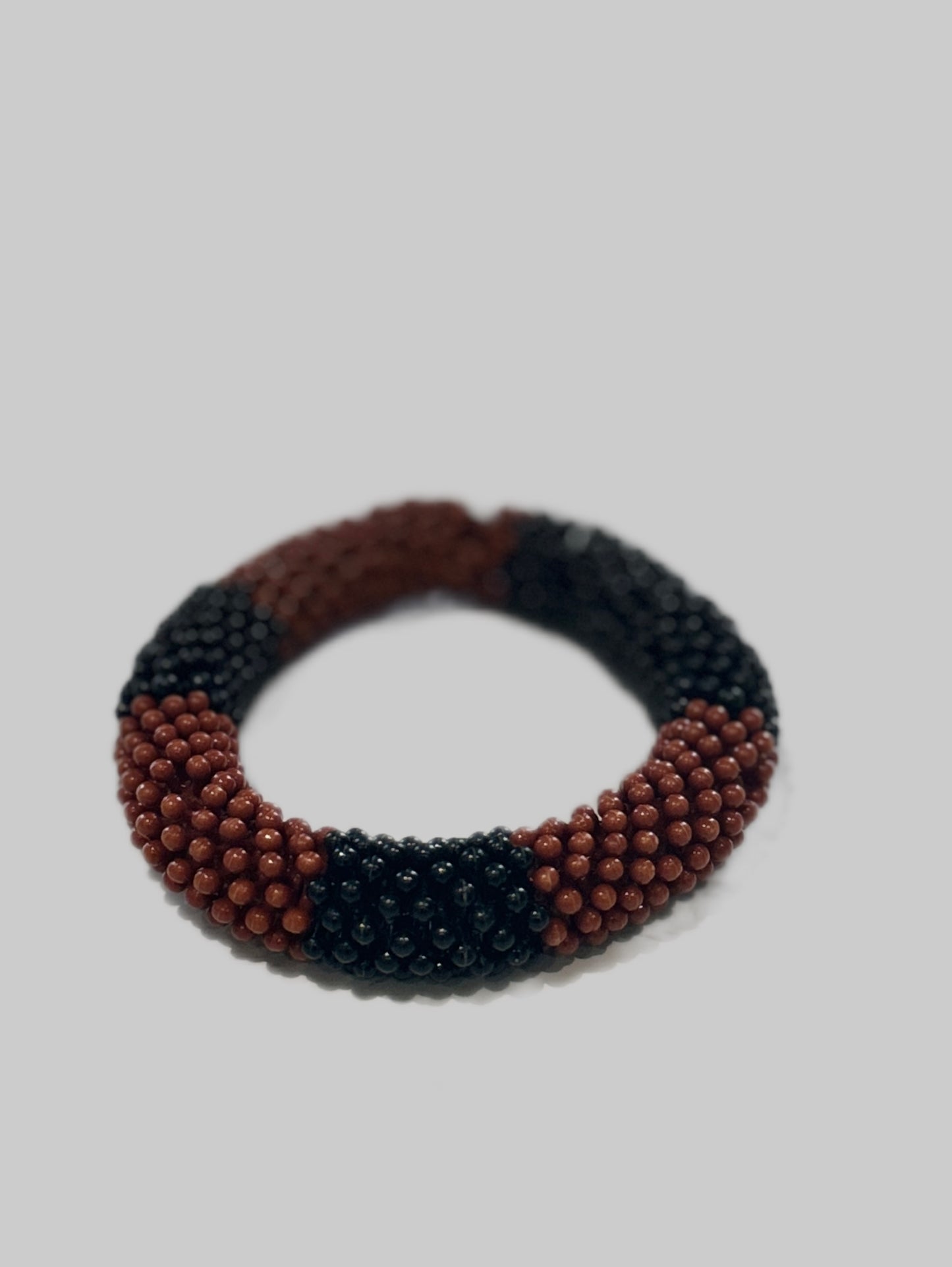 Elegant Handcrafted Beaded Bracelets – Timeless Style and Sophistication